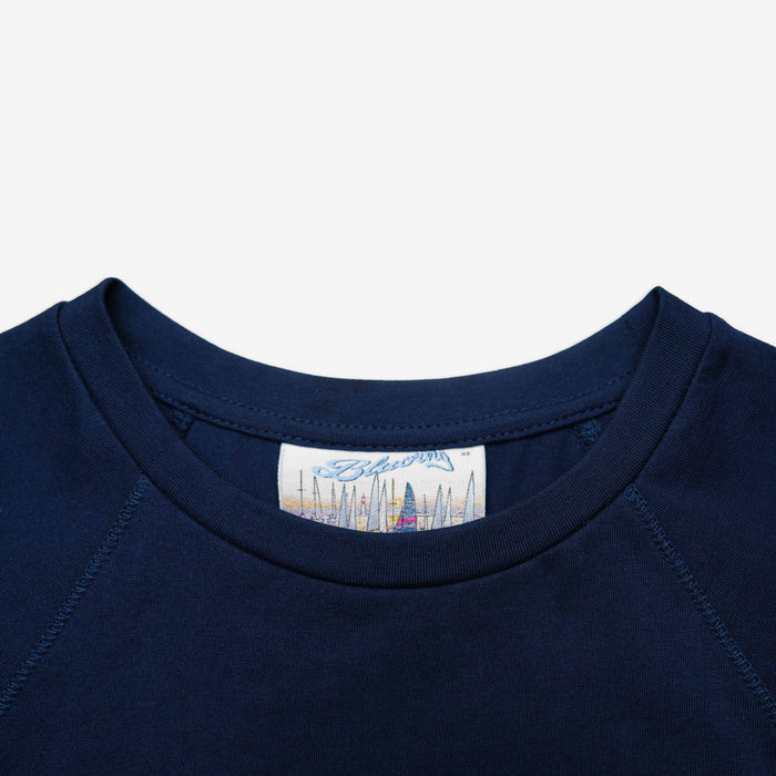 Baewatch Baby Tee