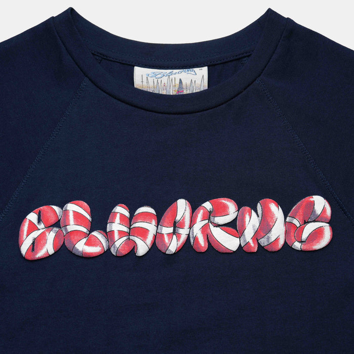 Baewatch Baby Tee