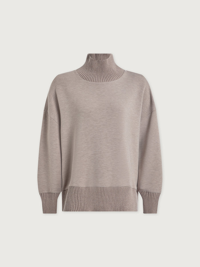 Taupe Marl / XXS