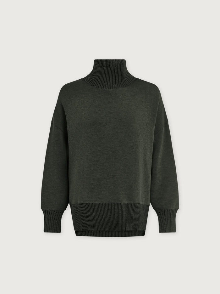 Olive Marl / XXS