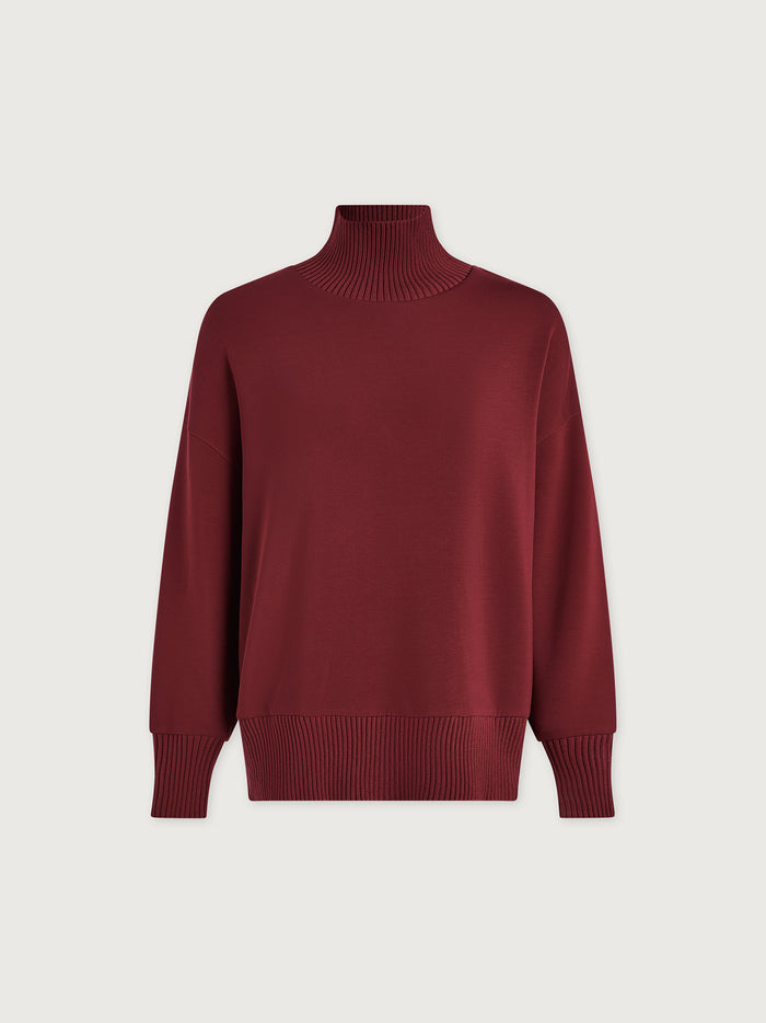 New Maroon / XXS