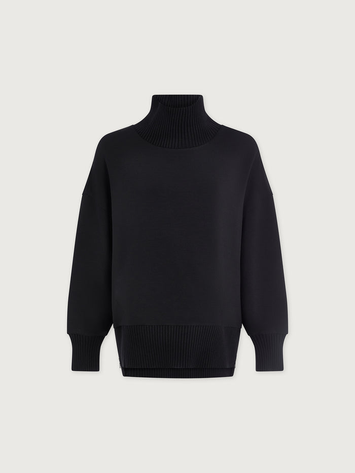 Black / XXS