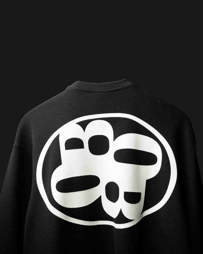Basic Dark full sleeve T-Shirt