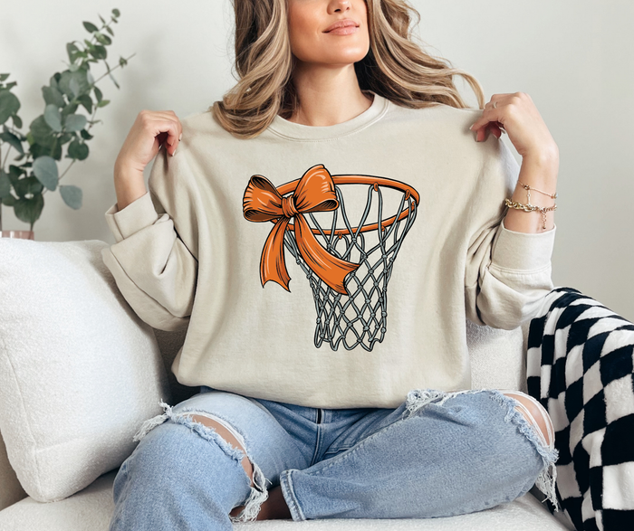 Basketball Hoop
