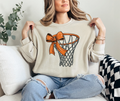 Basketball Hoop