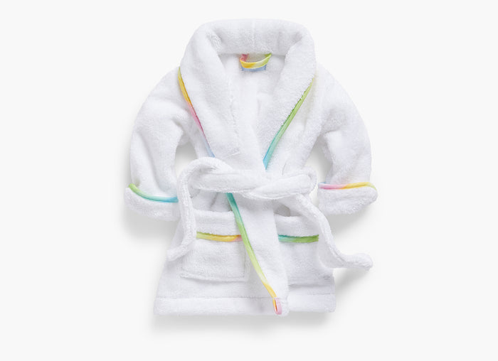 Bathe Me Bathrobe