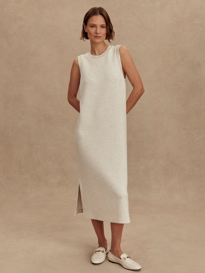 Ivory Marl