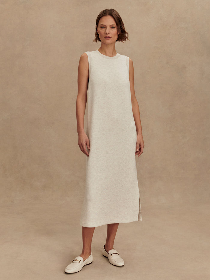 Ivory Marl