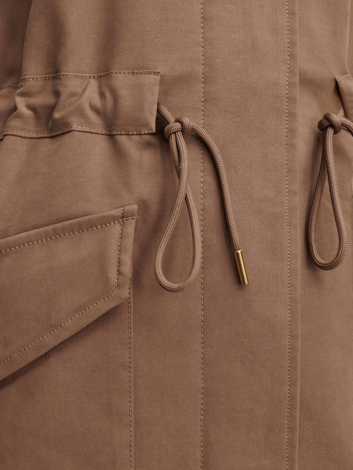 Ash Taupe
