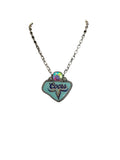 Beer Bar Necklace