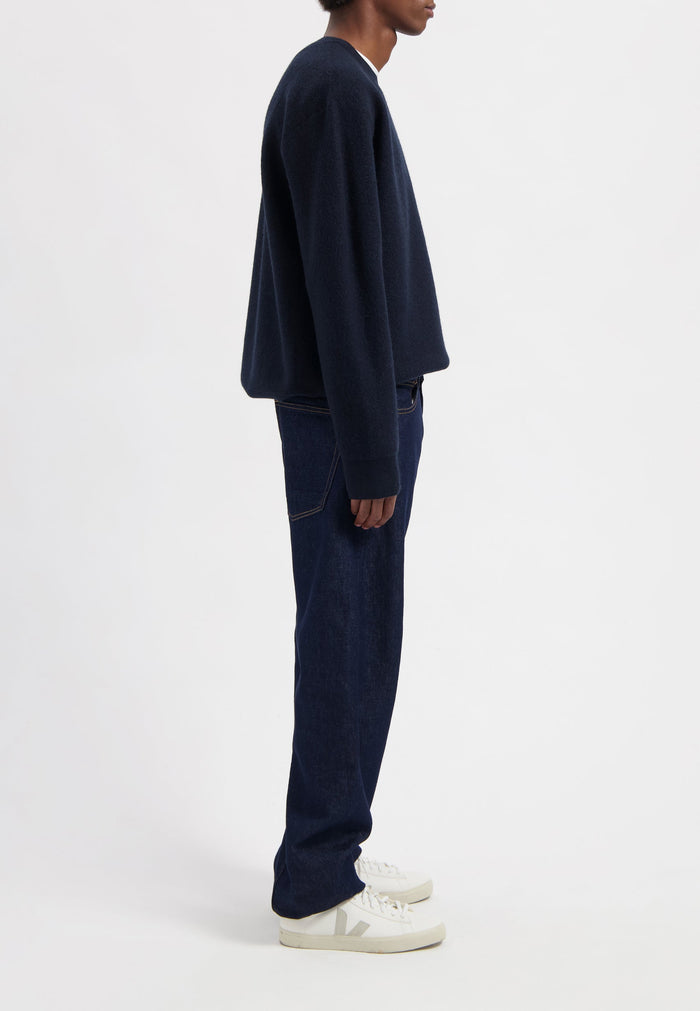 Ben Mid Baggy - Dry