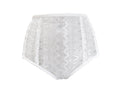 Berlin Highwaisted Brazilian Back Underwear - Carol Coelho Intimates