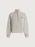 Light Grey Marl / XXS