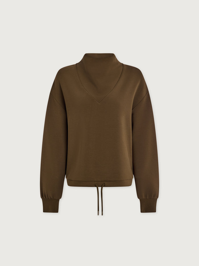 Military Olive / XXS