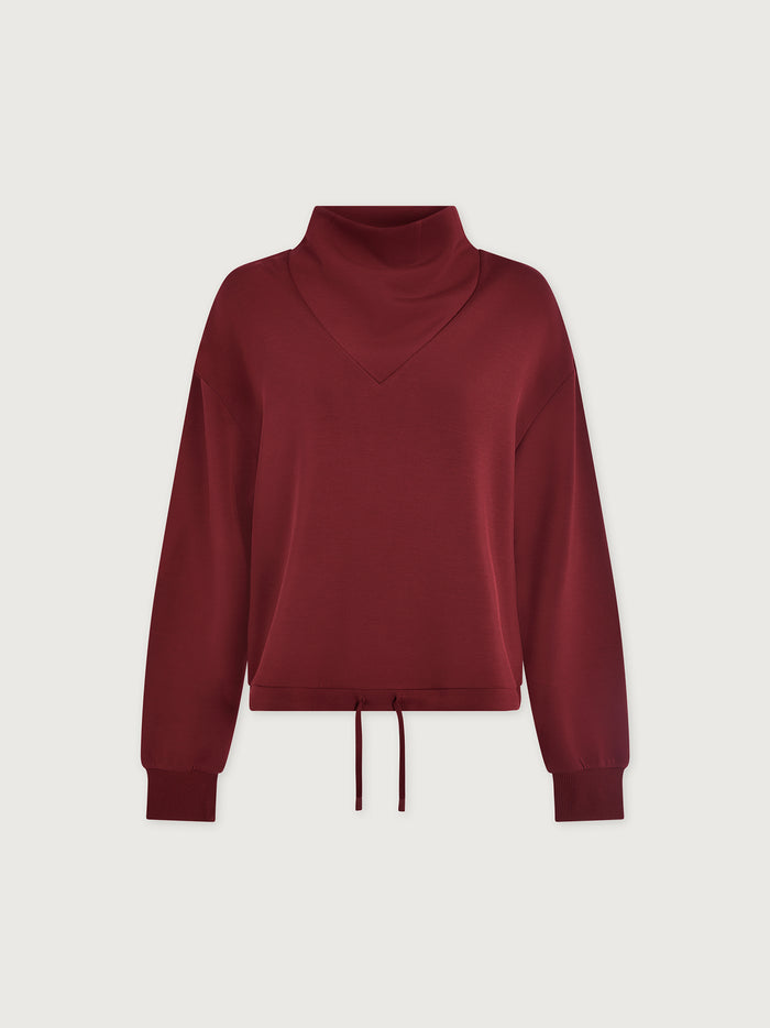 New Maroon / XXS