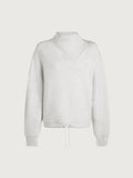 Ivory Marl / XXS