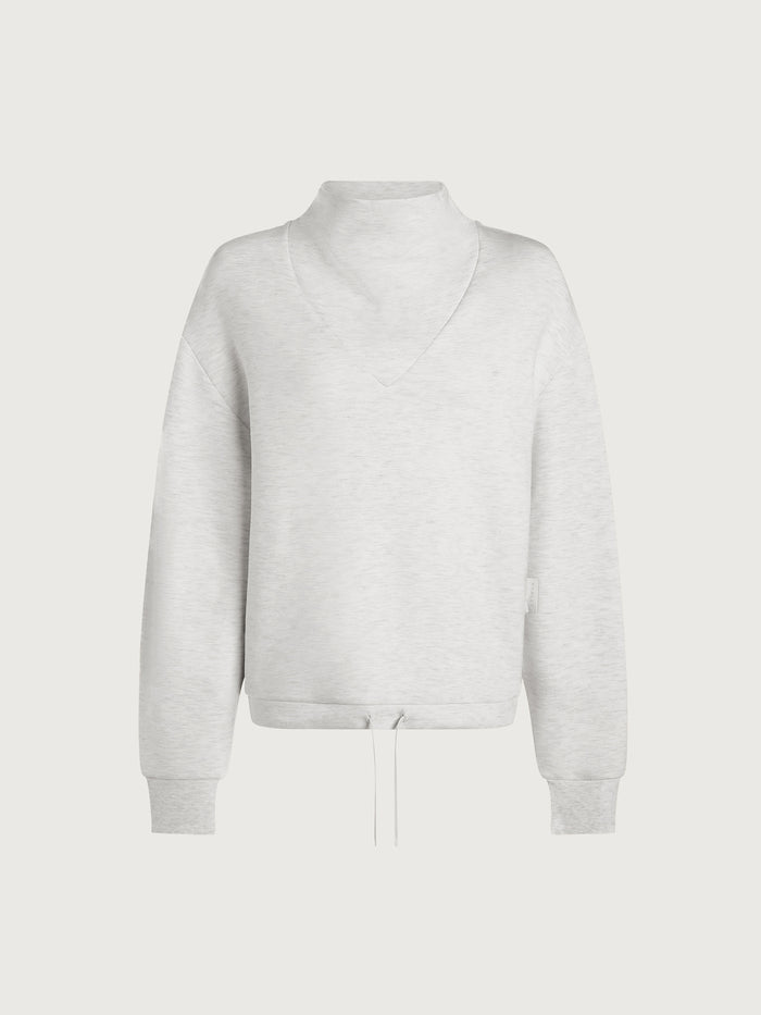 Ivory Marl / XXS