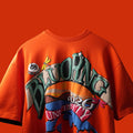 BG Uni Orng T-Shirt