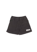 BG Waffle Sand Wash Shorts