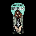 Big Lebowski The Dude driver cover front view