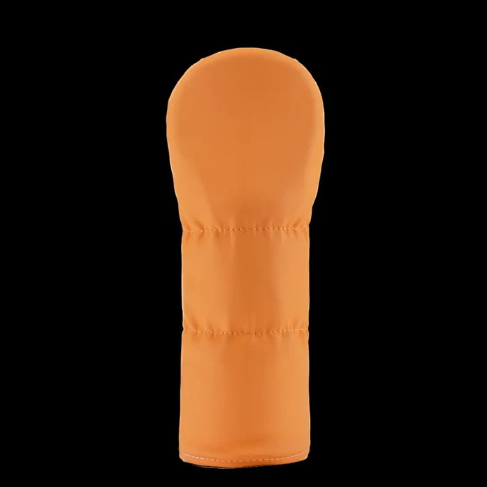 Big Lebowski Dude Man Fairway Headcover on golf club