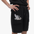 Black Affection Shorts