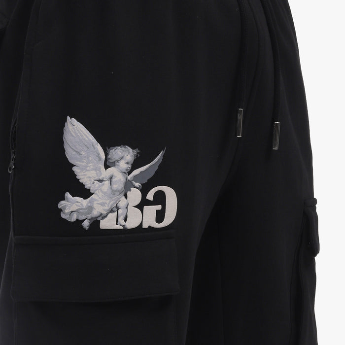 Black Affection Shorts