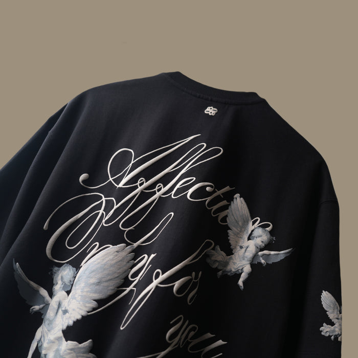 Black Affection T-Shirt