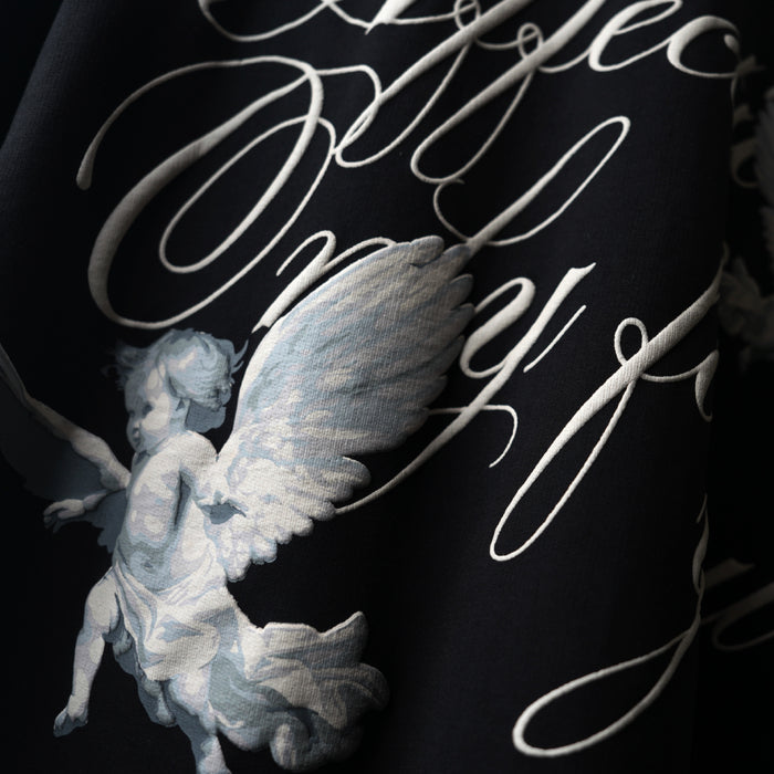 Black Affection T-Shirt