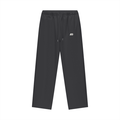 Black arc pants