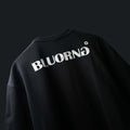 BLACK BASIC T-SHIRT - Streetwear Tee