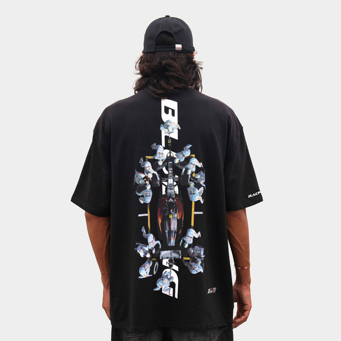 Black Box Box Premium T-Shirt