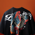 Black Eagle Cry T-shirt