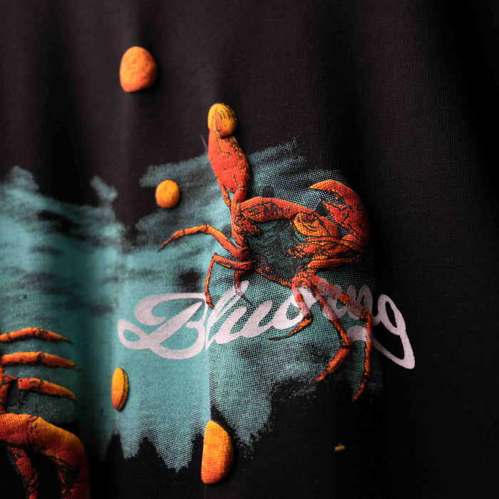 Black Gold Digger Premium T-Shirt
