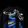 Black Hiss T-shirt