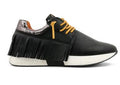 Black Pepa Sneakers