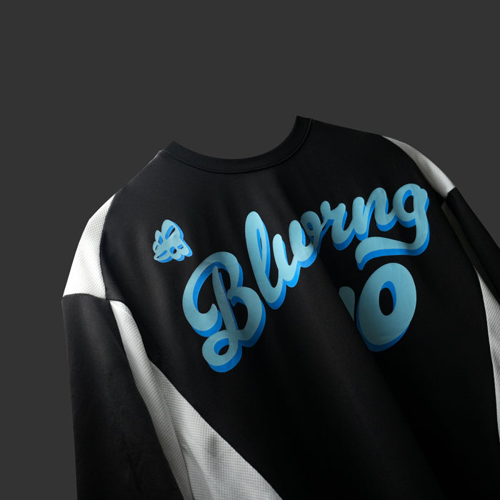 Black Ranger Jersey