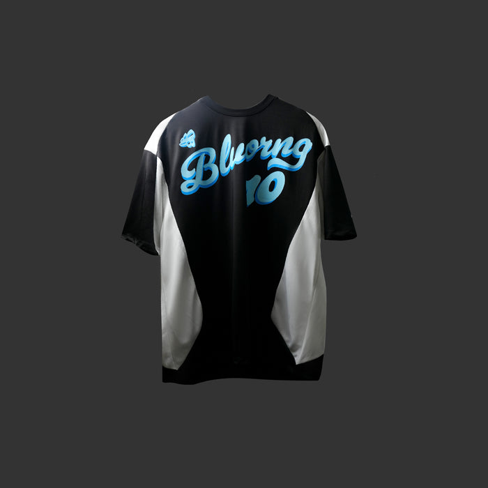 Black Ranger Jersey