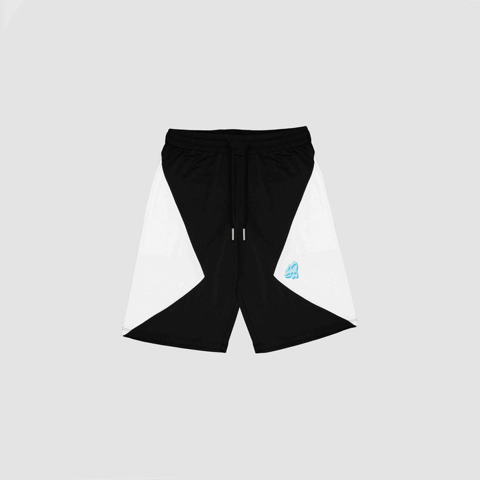 Black Ranger Shorts