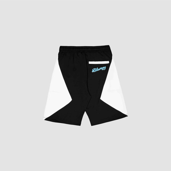 Black Ranger Shorts