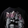 Premium Black Sage Stone Relic T-Shirt