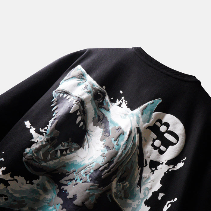Black Shark T-Shirt