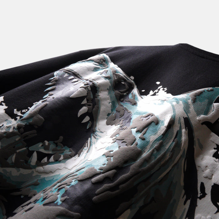 Black Shark T-Shirt