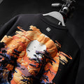 Black Shizen T-Shirt