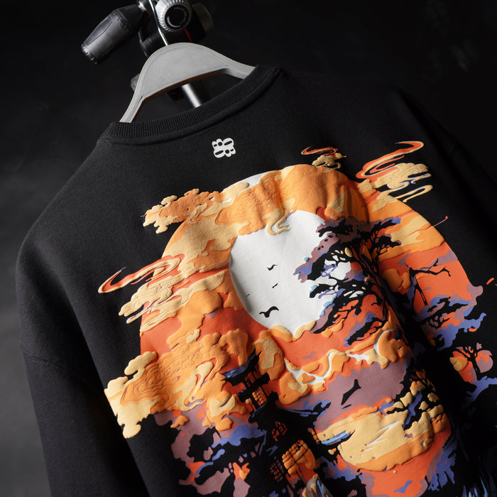 Black Shizen T-Shirt