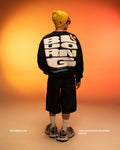 Black Signal Sweatshirt
