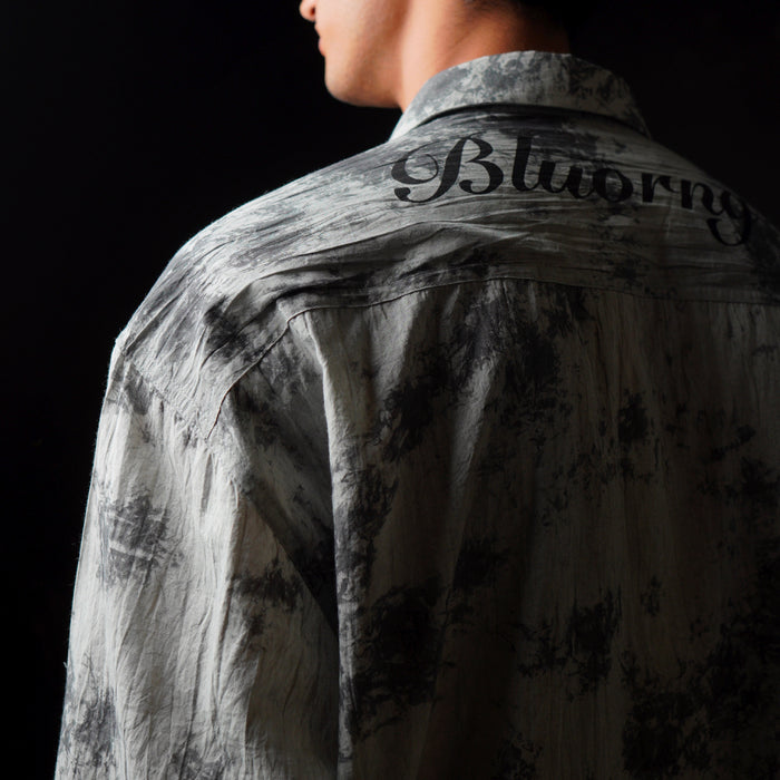Black Stone Shirt