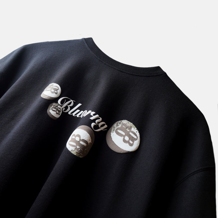 Black Strive T-Shirt