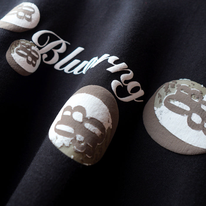 Black Strive T-Shirt
