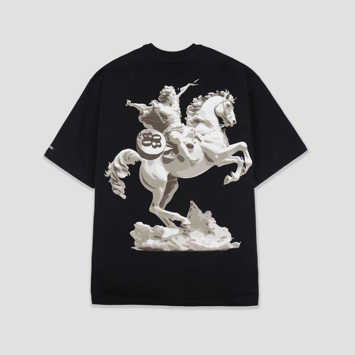 Black Strive T-Shirt